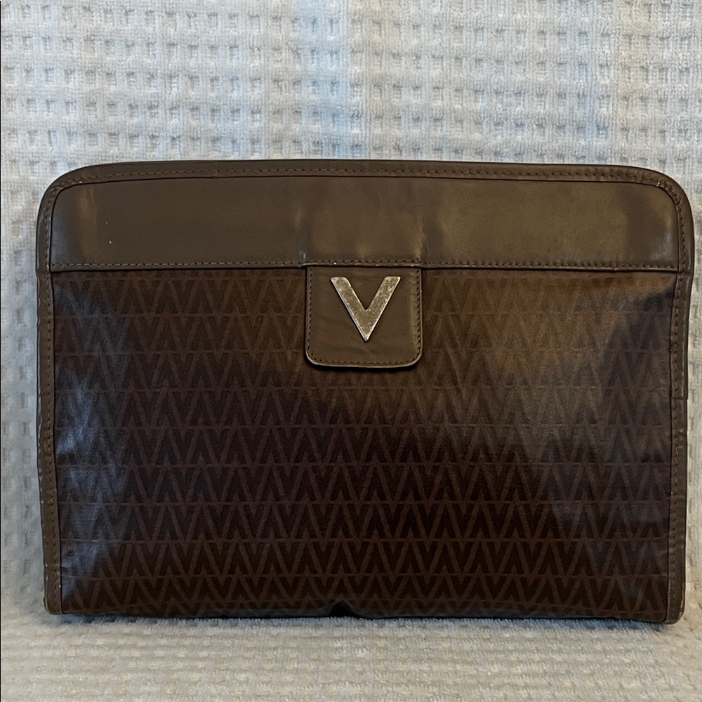 Mario Valentino Clutch - Picture 4 of 12